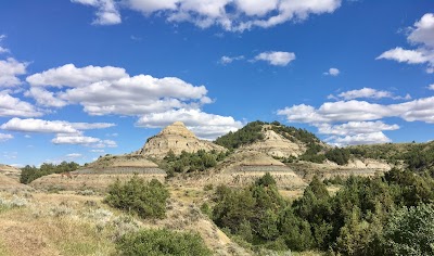 Theodore Roosevelt National Park