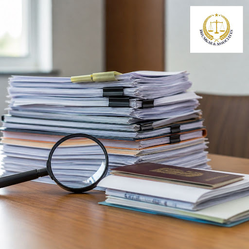 Confused about SRA eligibility documents and afraid of rejection due to mistakes? At SRA BHUMKAR… post image