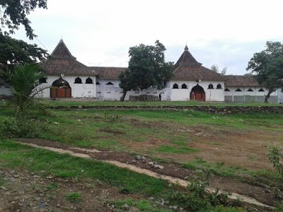 Photos of Markaz Temboro