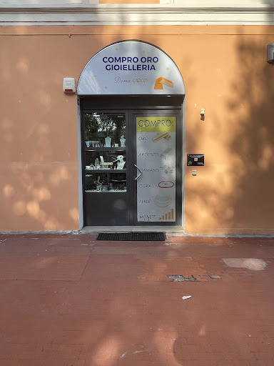 COMPRO ORO GIOIELLERIA DAMAGOLD