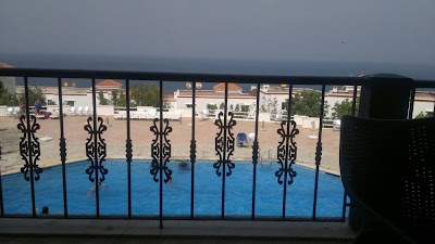 Photos of Hotel Tarifa Tanger