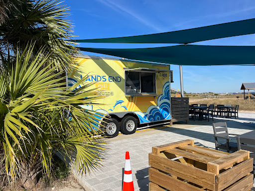Land's End Grill Gallery - United States