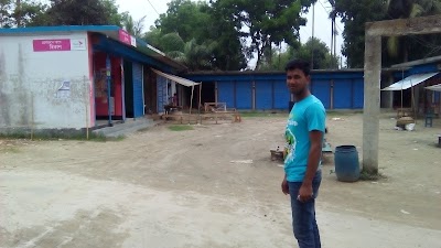 Photos of Inam-Safully Bazar Bus Stop
