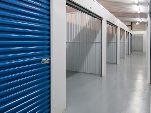 Jesup Premium Storage - Thumbnail