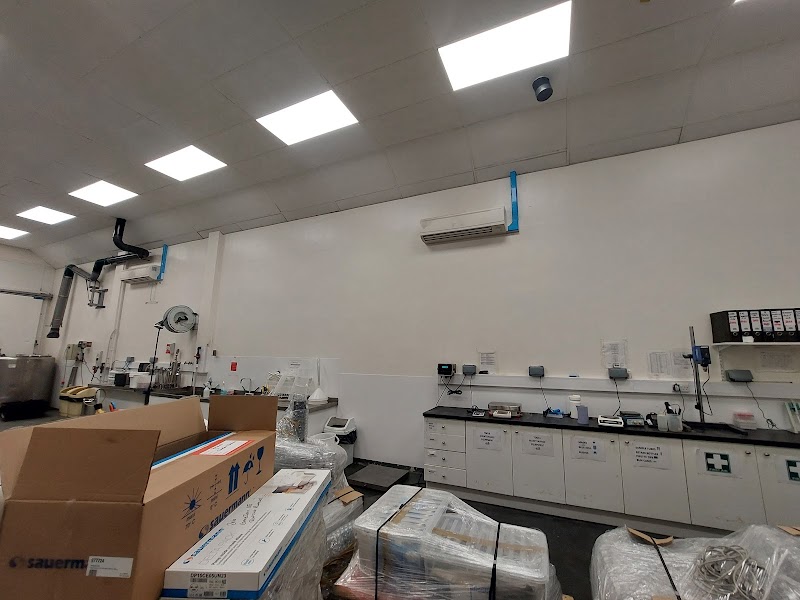 Elec Co Electrical & Facilities Management Ltd photo 2