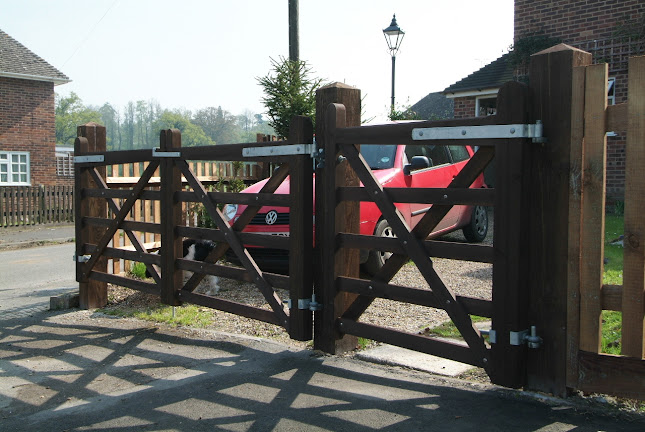 ScottBeck Paving and Landscapes Ltd Open Times
