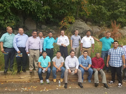 Iglesia Pentecostal El Calvario - Thumbnail