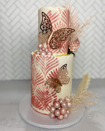 Cakeleigh