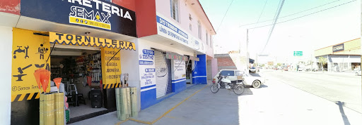 Ferreterias SEMAX Xoxocotlan - Thumbnail