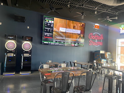 Better Days Bar and Grill