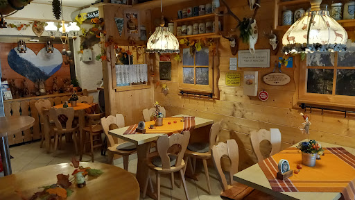 Spieß-Hütt'n - Thumbnail