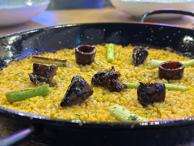 Rice & Bones - Arroces Gourmet Alicante by null