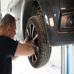 Thorpe's Auto Services - Thumbnail