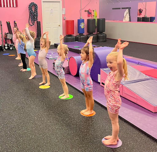 BOOM Fitness & BOOM KIDZ LLC(CULPEPER) - Thumbnail