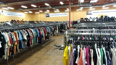 Goodwill Retail Store and Donation Center