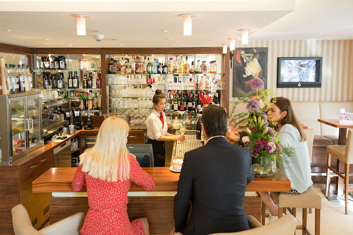 Central-Hotel Kaiserhof by null