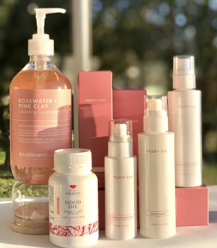 Soap, Skin and Candles - Thumbnail