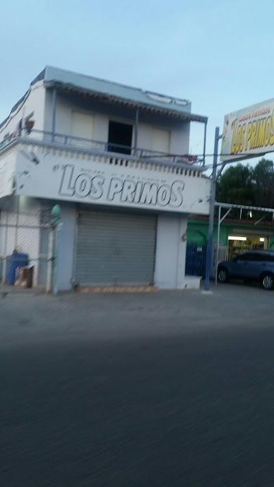 Photos of Centro Ferretero Los Primos De Bani S.r.l