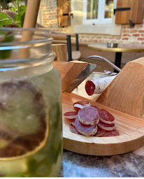 Photo n°28 de le chat tard à Arès (Restaurant)