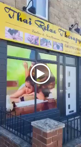 Thai Relax Massage Therapy