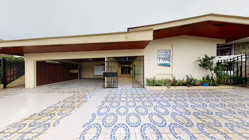 Fundación Danilo Pérez