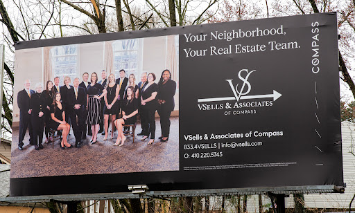 VSells & Associates of Compass - Thumbnail