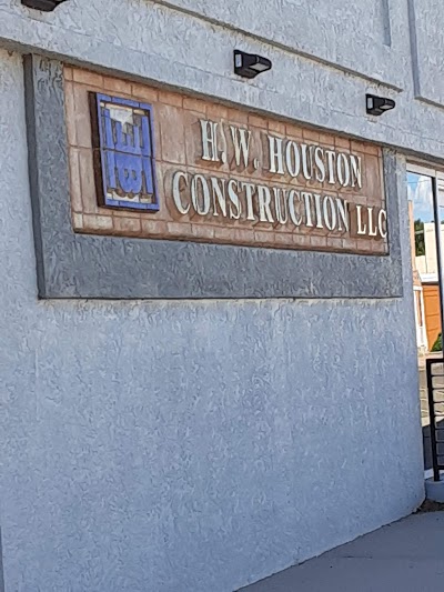 H W Houston Construction, LLC