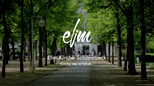 Elim Kirche Schönebeck