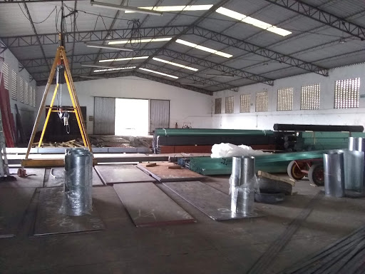 Pylsa Comalcalco - Venta de Acero Gallery - Mexico