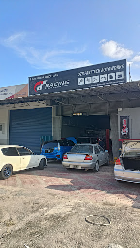 DZR FastTech Autowerks