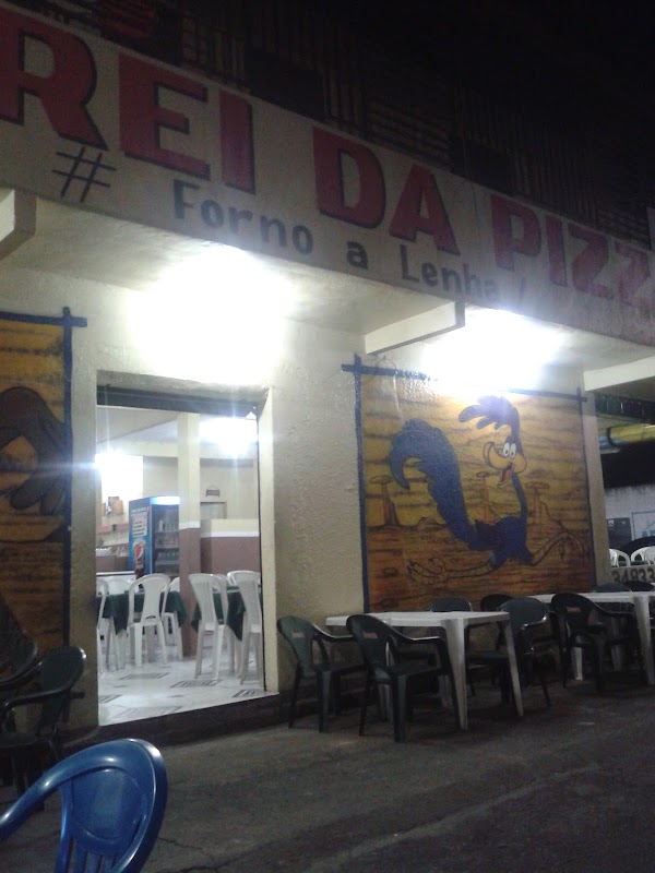 Lapapini Pizzaria