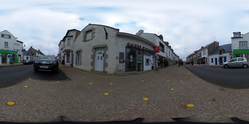PHARMACIE GERGAUD
