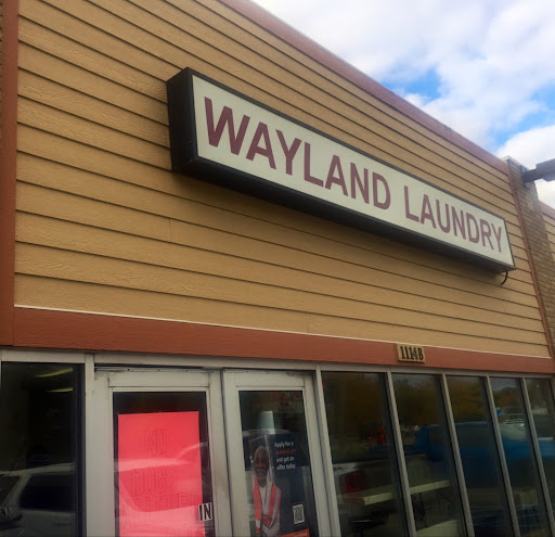 Wayland Laundry - Thumbnail