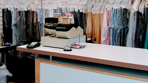 Broadview Dry Cleaners