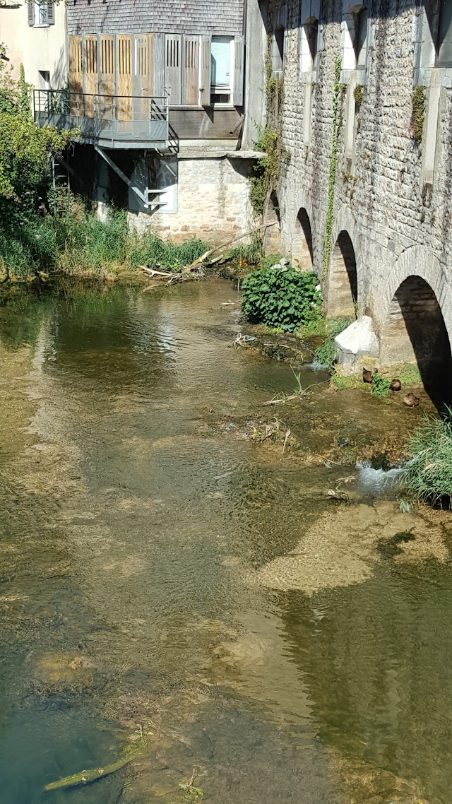 Domaine de la Tournelle