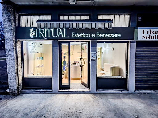Ritual Benessere - Thumbnail
