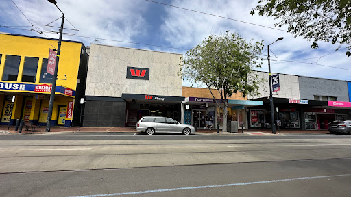 Blue Illusion Glenelg - Thumbnail