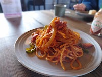 NAGANUMA Blue Base (長沼ブルーベース)