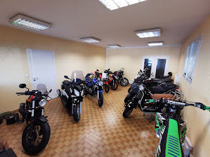 Photo n°3 de Automobiles Rémoises à Reims (Vendeur de voitures d'occasion)