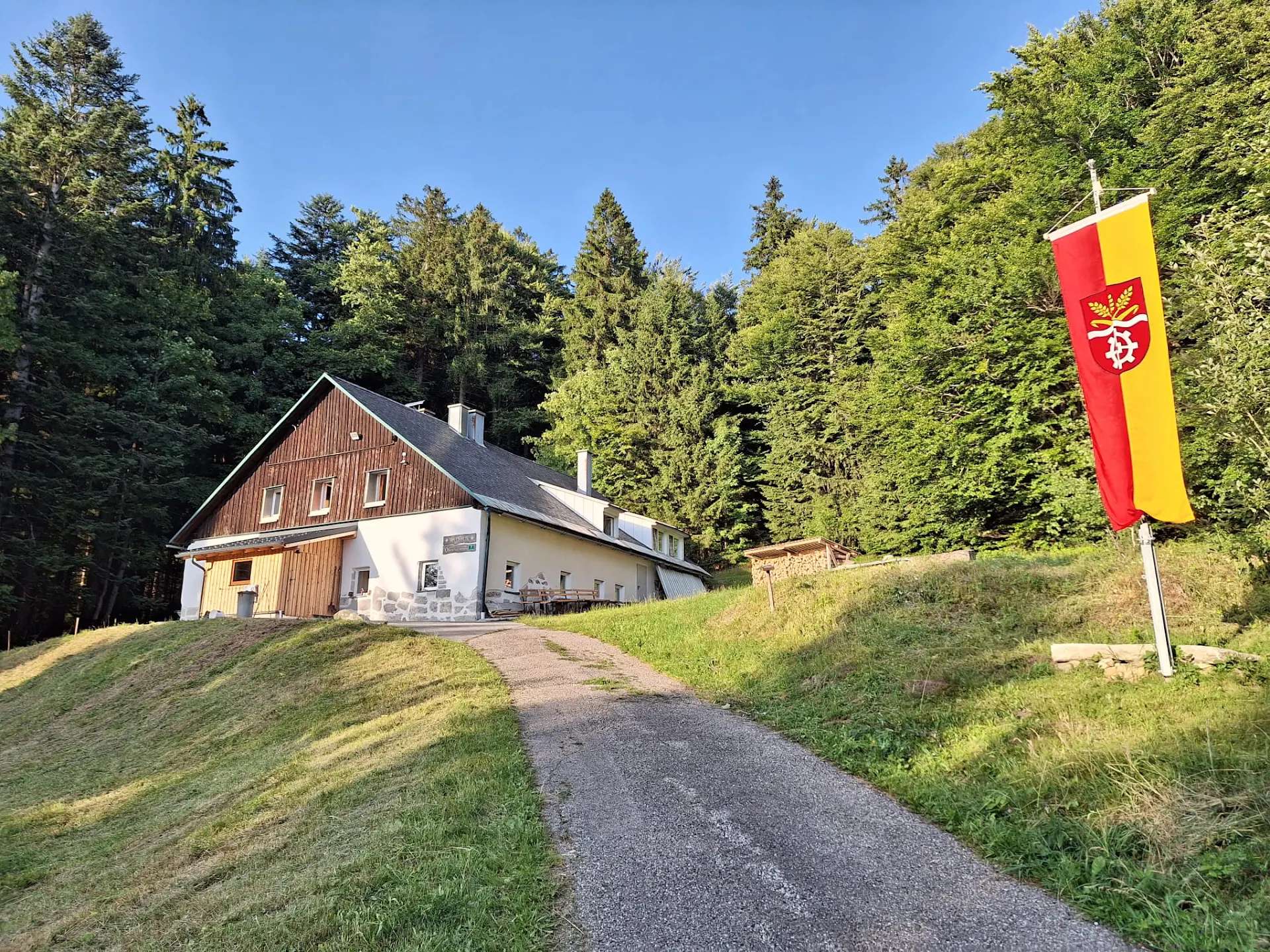 Waldhäusl