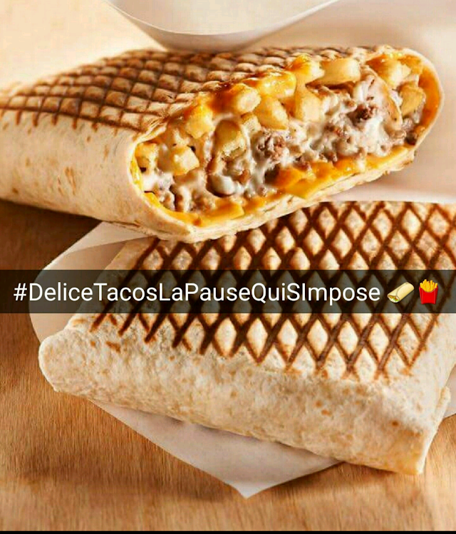 Delice Tacos