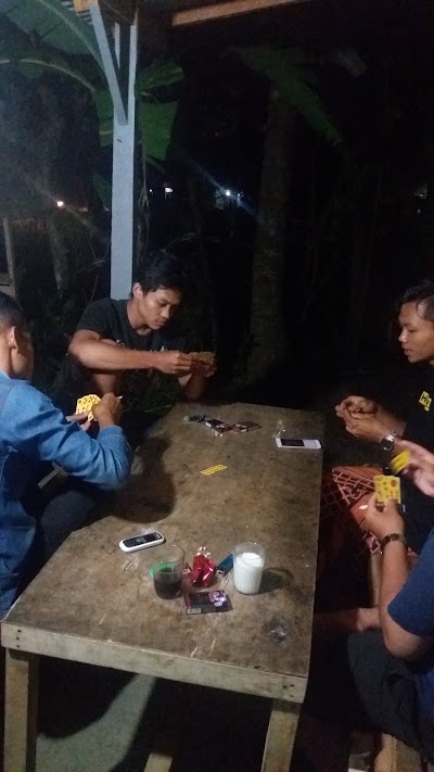cafe