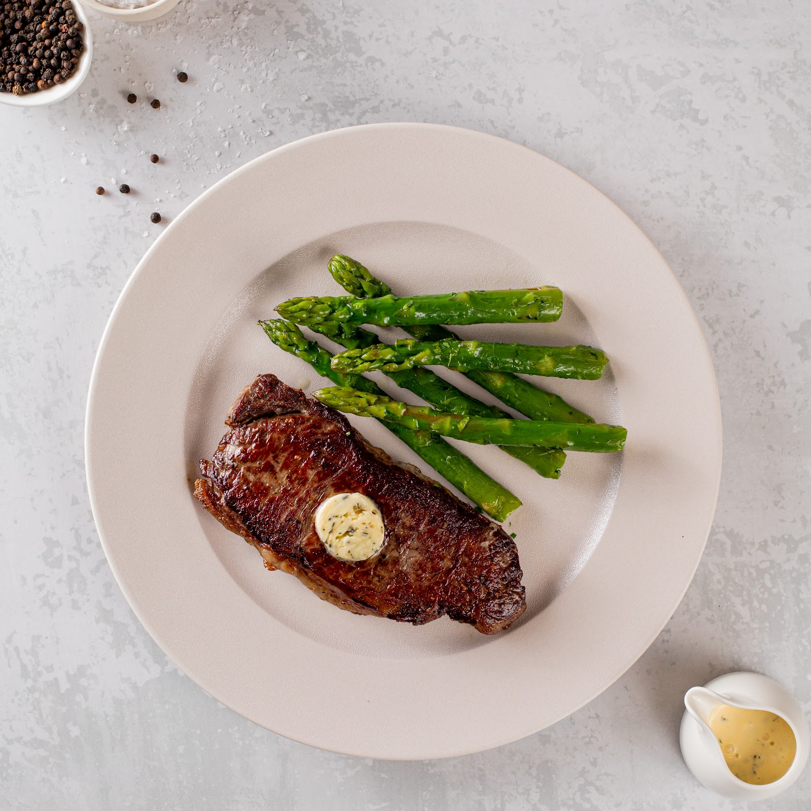 Parisian Restaurants Nation Tower - صورة 3