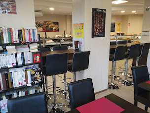 Photo n°26 de Au Levain Naturel Artisan Boulanger Pȧtissier à Saint-Jean-de-Védas (Salon de thé)