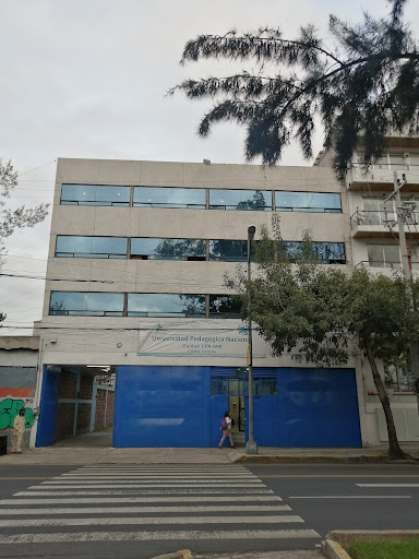 Universidad Pedagógica Nacional Unidad Upn 098 - Thumbnail