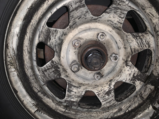 Terry's Truck Services - Thumbnail