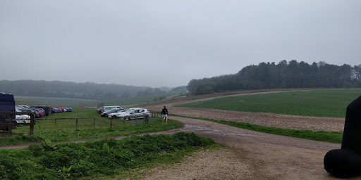 Linkenholt Adventure Centre / Campsite - Thumbnail