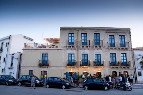 Photo of Hotel Gutkowski, Siracusa