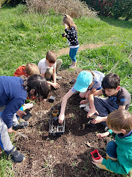 Photo n°9 de Ecole Mas Eloi à Chaptelat (École primaire)