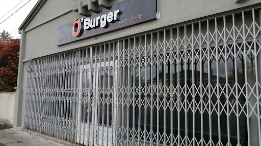 O' Burger